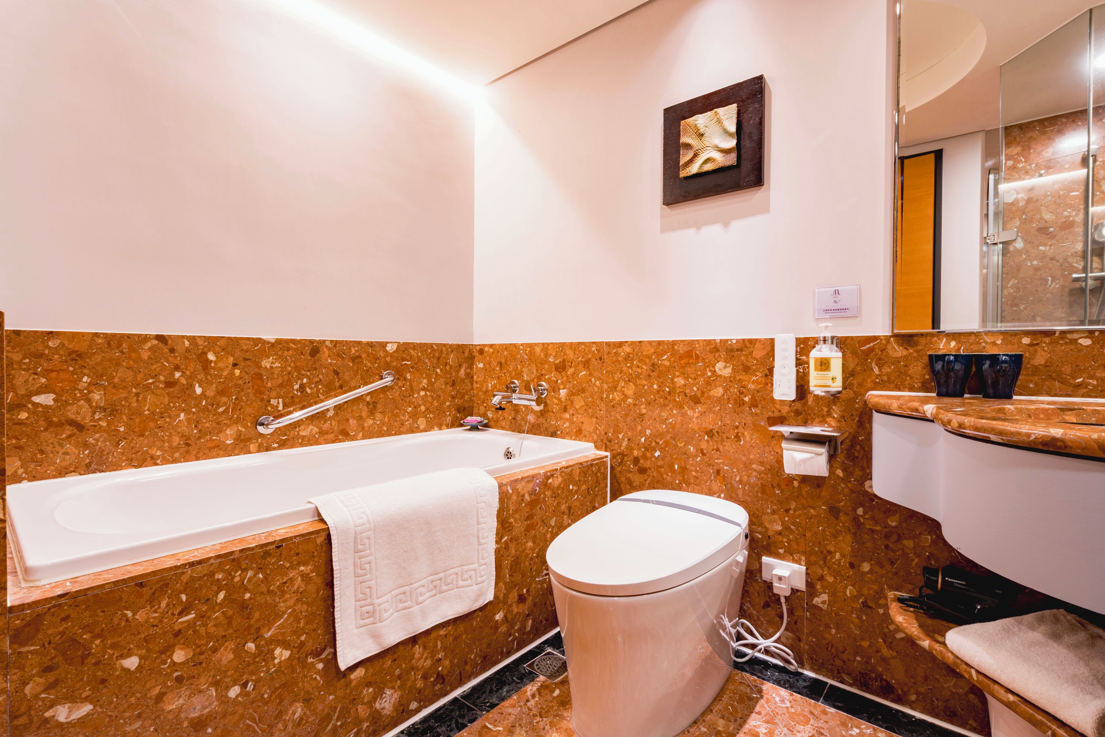 Foto - 家美瑞品 台北 - Jiamei Hotel