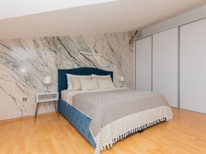 4 bedrooms, iron/ironing board, WiFi - Secret Gem by Interhome (Imotski)