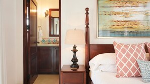 3 Schlafzimmer, Zimmersafe, Bügeleisen/Bügelbrett, kostenloses WLAN