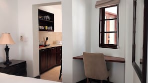 1 Schlafzimmer, Zimmersafe