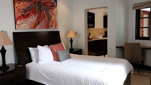 1 bedroom, in-room safe, free WiFi, bed sheets - Las Catalinas - Studio Cazenovia centrally located, short walk to beach (Las Catalinas)