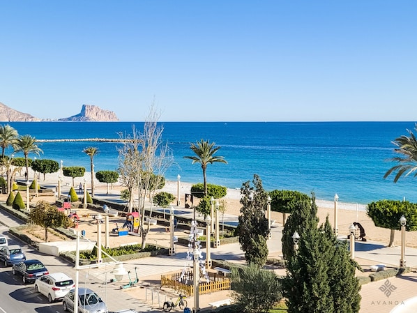 Plage à proximité