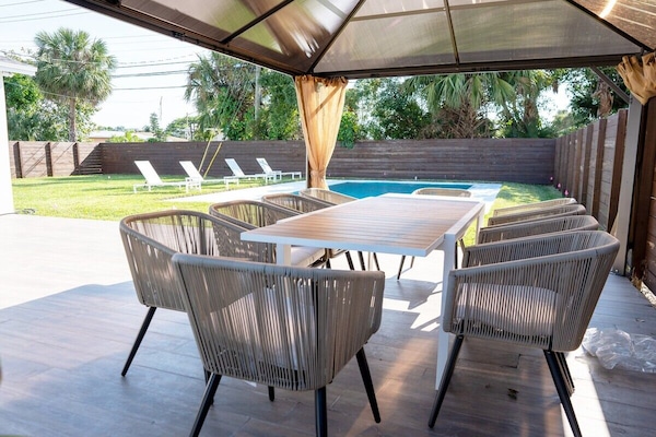 Servei de restauració a l'aire lliure