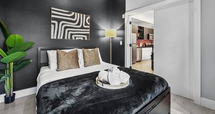 New! Free Parking 30% Off King bd NYC 30 Min W/D