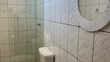 Executive Room | Bathroom | Towels