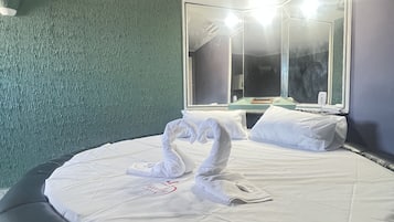Executive Room | Free WiFi, bed sheets