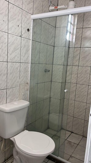 Chambre exécutive | Salle de bain | Serviettes fournies