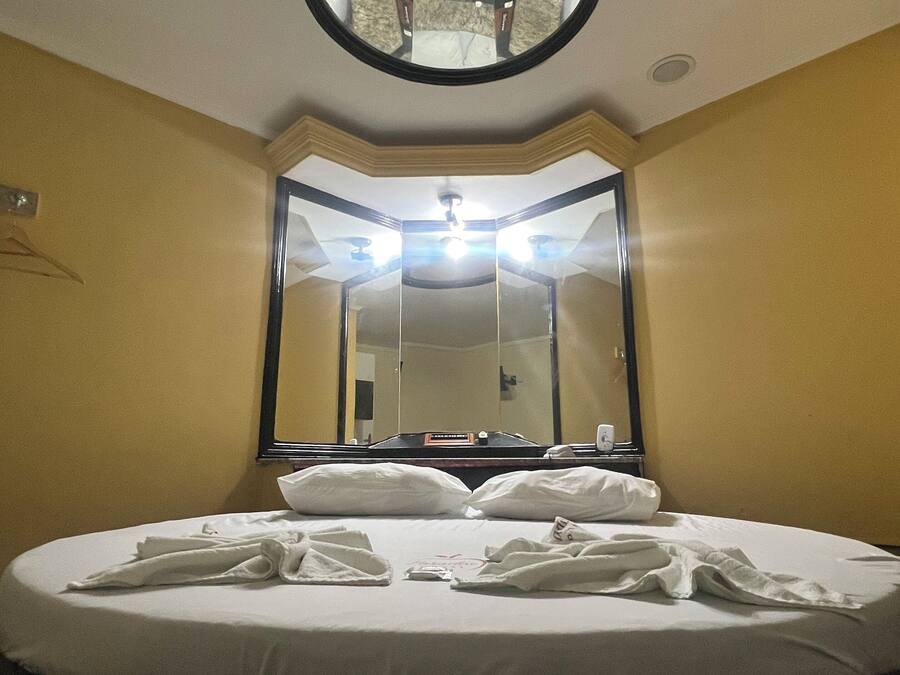 Habitació executiva | Wifi gratuïta i roba de llit