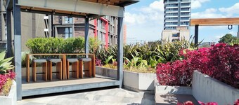 Suite Zen