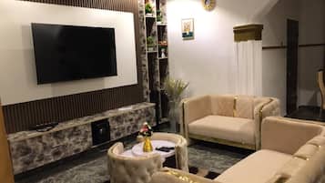 Smart-tv