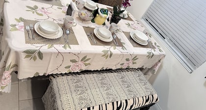 Single House! One Bedroom Downstairs!Near Ontario! Pet Friendly! 500 Mbps WiFi !