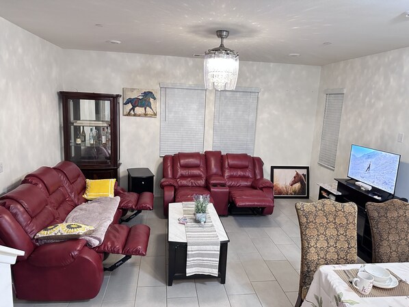 Smart TV, videogiochi