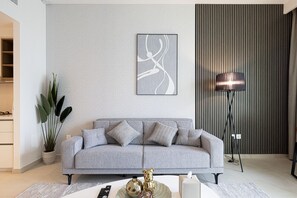 Fernseher, Stereoanlage