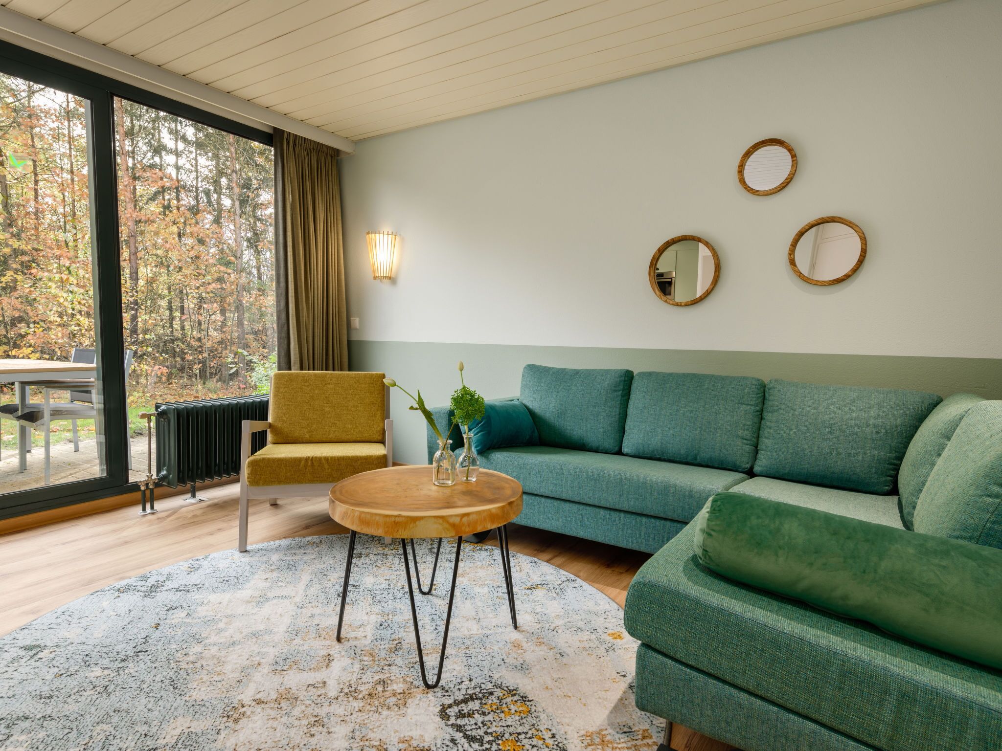 Center Parcs Park Bispinger Heide by Interhome