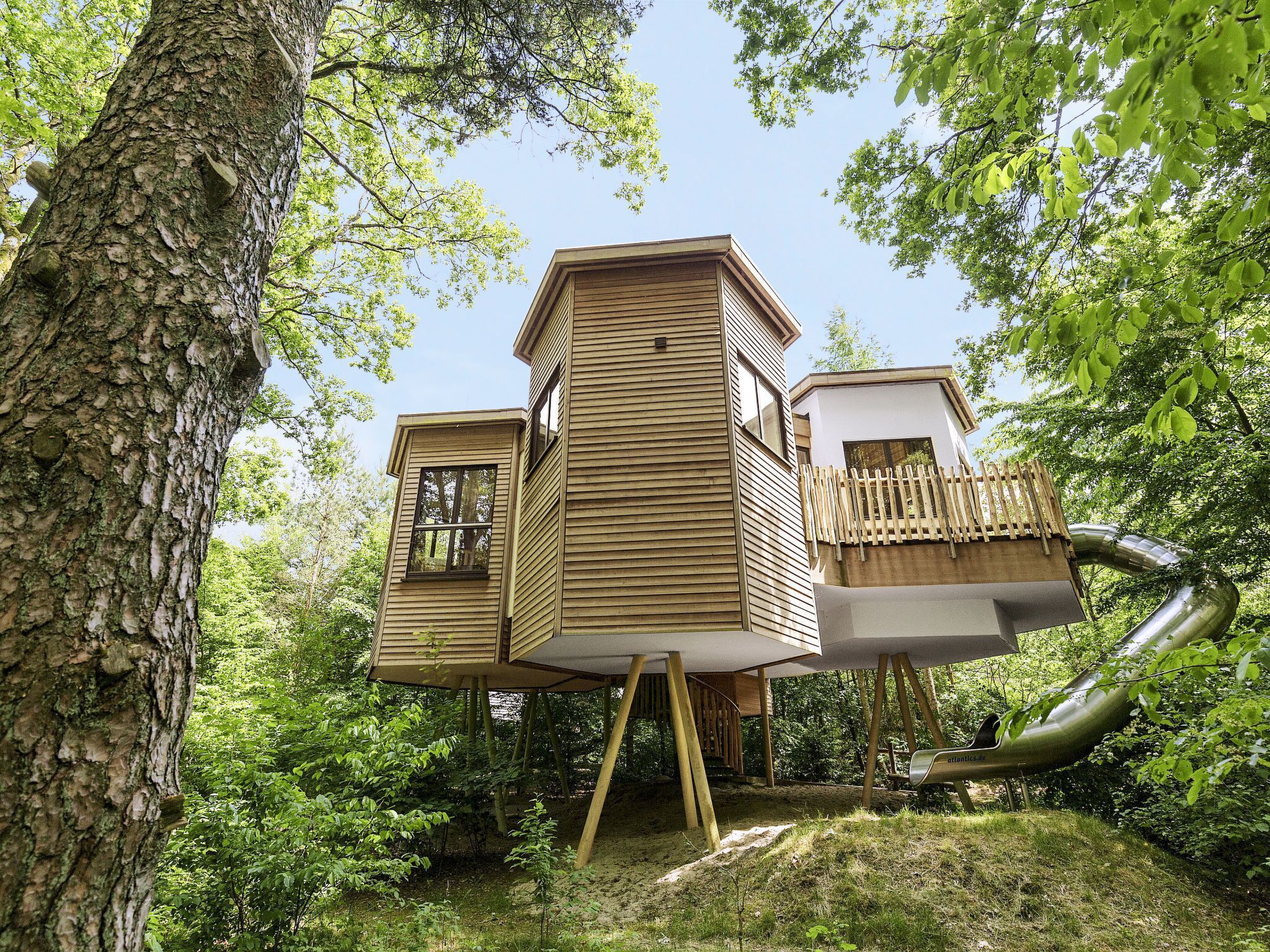 Baumhaus by Interhome