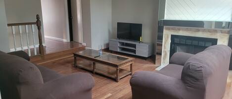 منطقة المعيشة