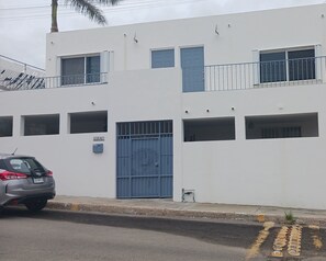 Exterior - Magisterial "luna" appartment Los Cabos, San José del Cabo BCS (San José del Cabo)