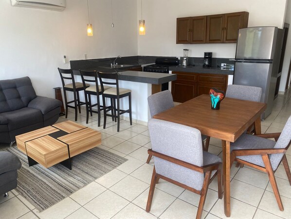 Interior - Magisterial "luna" appartment Los Cabos, San José del Cabo BCS (San José del Cabo)