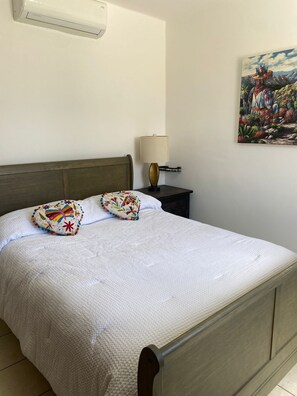 2 bedrooms, iron/ironing board, free WiFi, bed sheets - Magisterial "luna" appartment Los Cabos, San José del Cabo BCS (San José del Cabo)