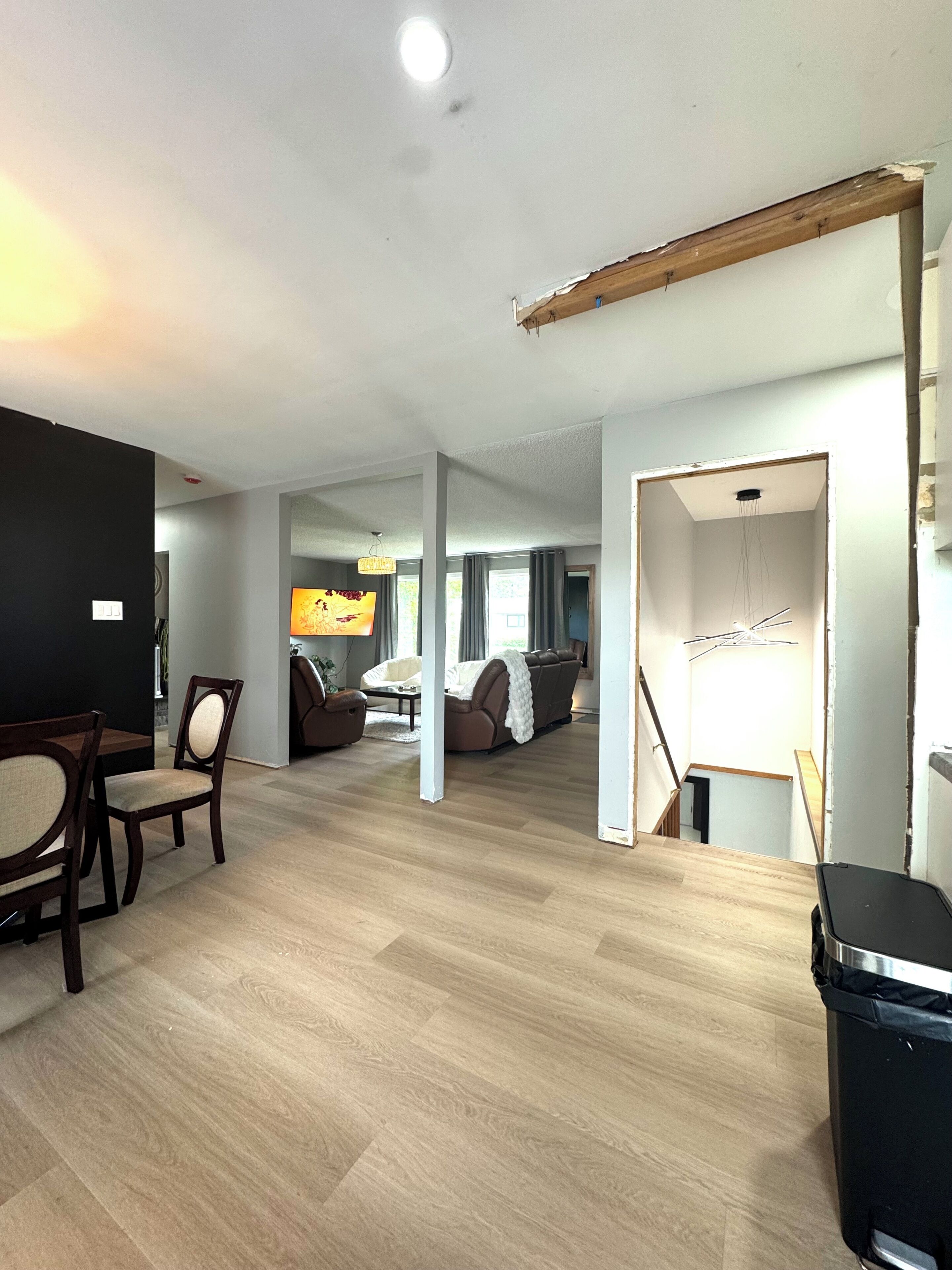 Vintage Bungalow. Its Better Than A Hotel. Spread Out & Enjoy The Space. - Yorkton