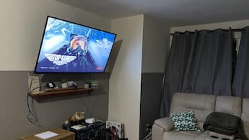 Älytelevisio
