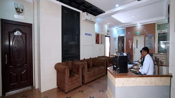 Recepción