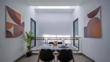 Building design