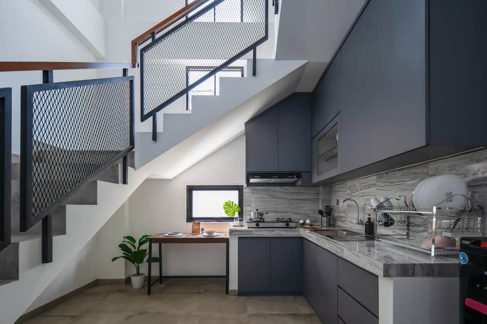 Cove River Haus
