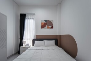 Superior Room - Cove River Haus (Jakarta)