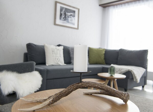Fernseher