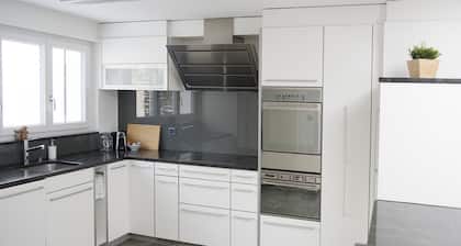 Holiday flat Canols for 6 persons Valbella- Lenzerheide