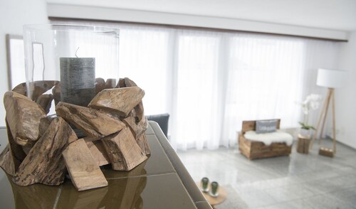 Holiday flat Canols for 6 persons Valbella- Lenzerheide