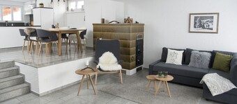 Holiday flat Canols for 6 persons Valbella- Lenzerheide