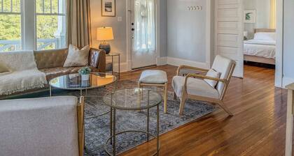 Craftsman with Designer Finishes