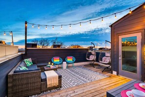 Terrass/Patio