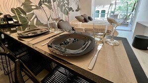 ベーシック 4 人部屋