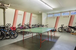 Salle de jeux