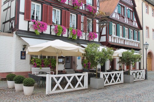 Ferienwohnung 'Joanna' mit WLAN