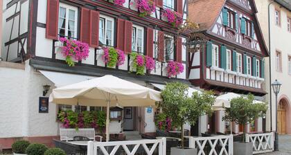 Ferienwohnung 'Joanna' mit WLAN