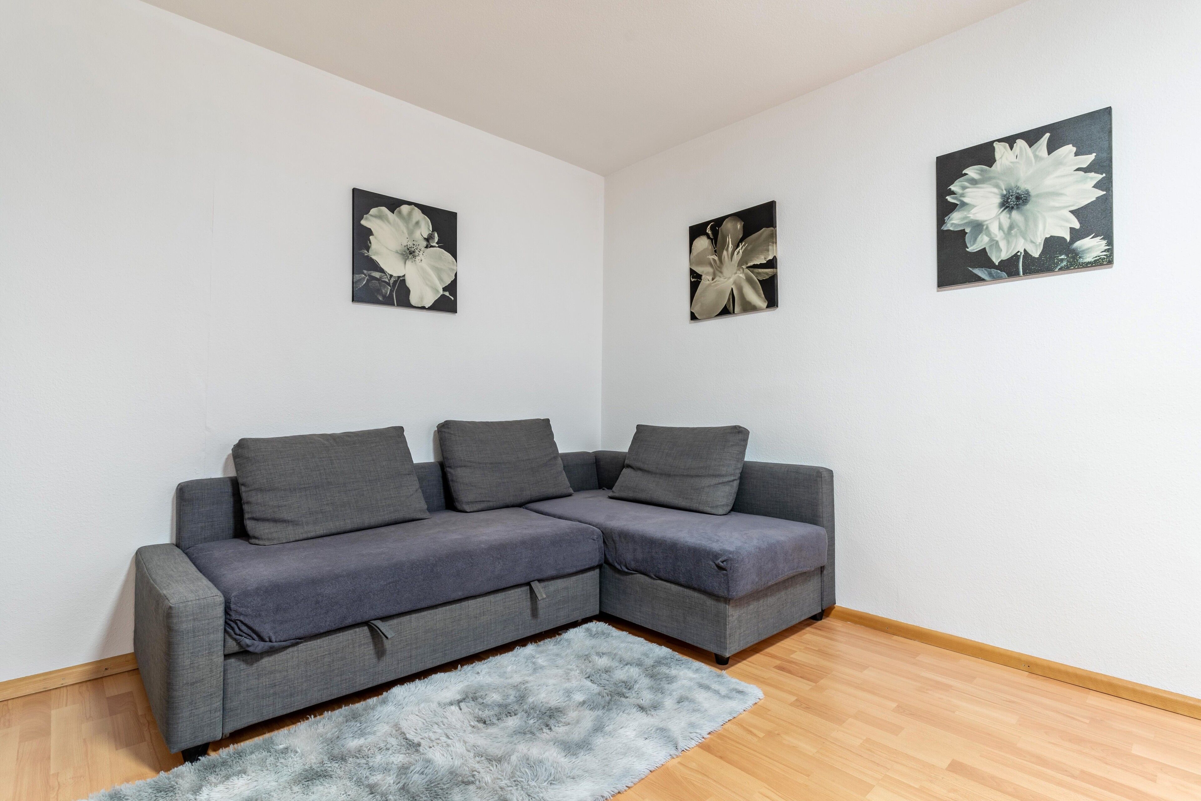 Televisie en een stereo