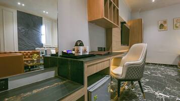 Elite Room | Room amenity