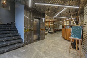 Staircase