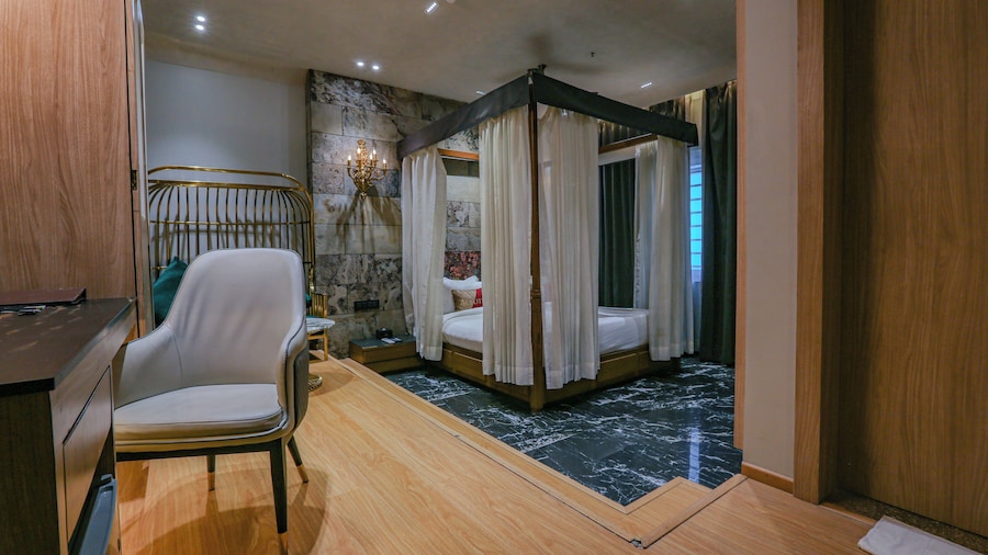 Aceotel Select Aria - A Luxury Boutique Hotel