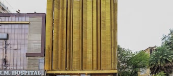 Aceotel Select Aria - A Luxury Boutique Hotel