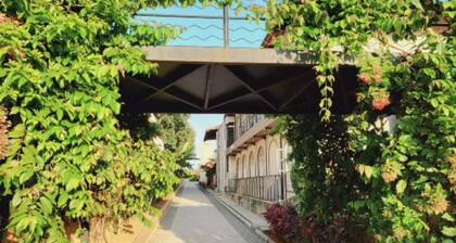 Nirvana Club Resort and Spa