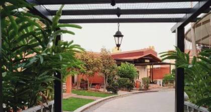 Nirvana Club Resort and Spa