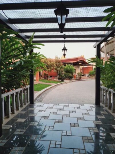 Nirvana Club Resort and Spa