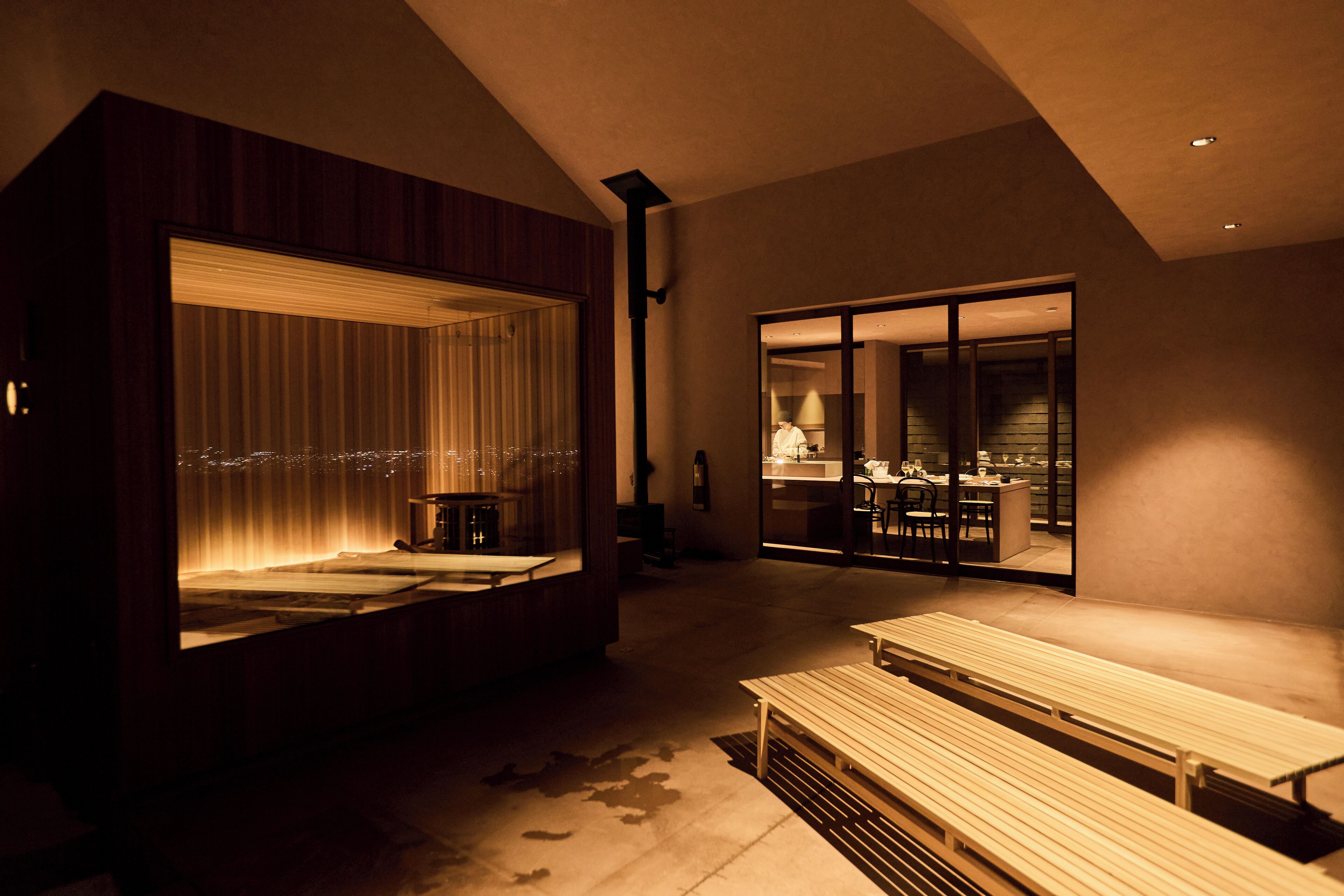 خزنة داخل الغرفة وواي فاي مجانًا وملاءات أسرّة