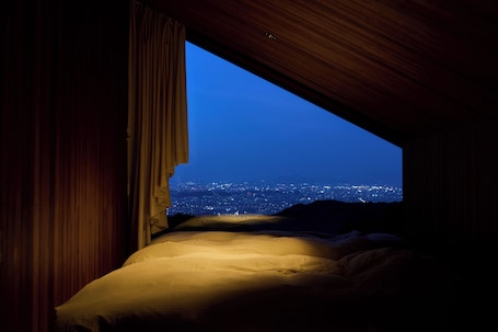 2 habitaciones, caja de seguridad en la habitación y wifi gratis