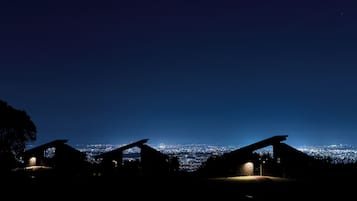 COTTAGE | View from room